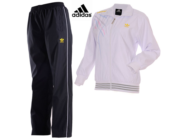 Survetement Adidas Femme - 066